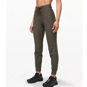 Lululemon Joggers